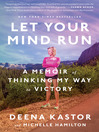 Cover image for Let Your Mind Run